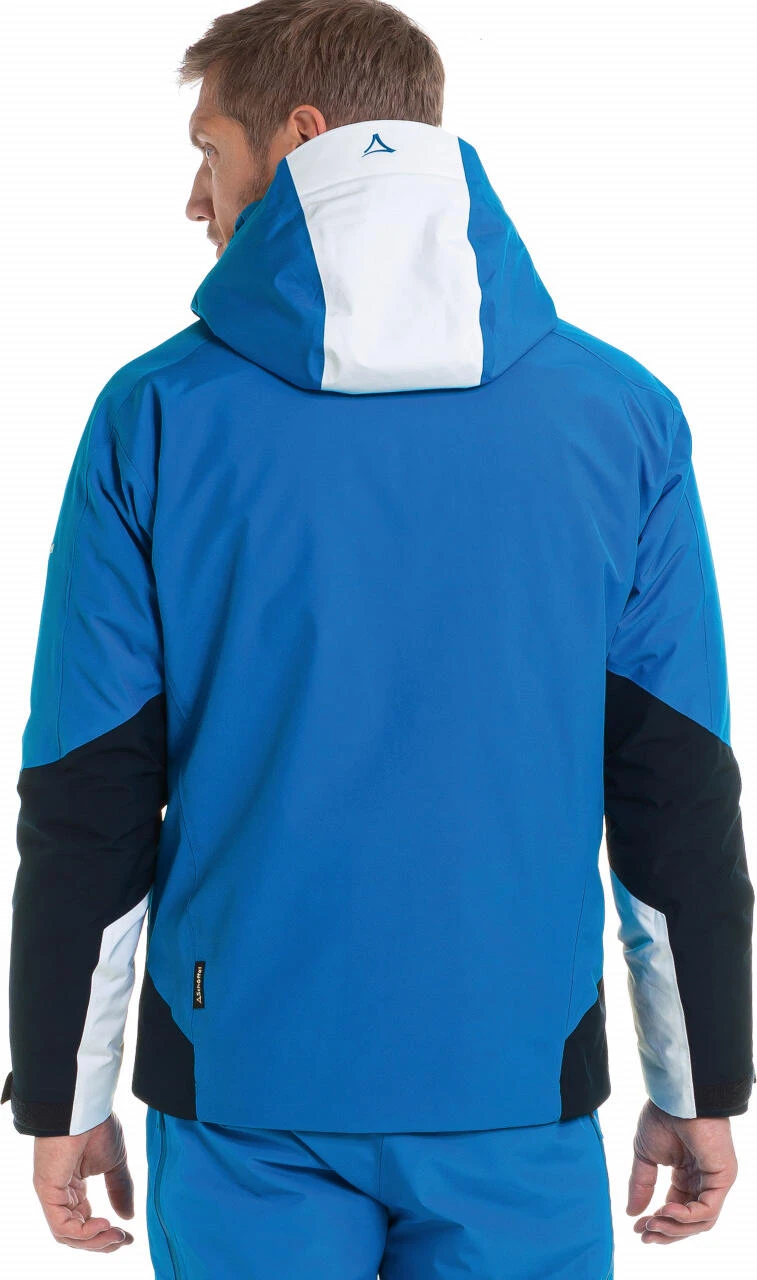 Schöffel Ski Jacket Lachaux Men 4 Schöffel Ski Jacket Lachaux Men – Bild 4