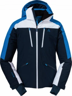 Schöffel Ski Jacket Lachaux Men