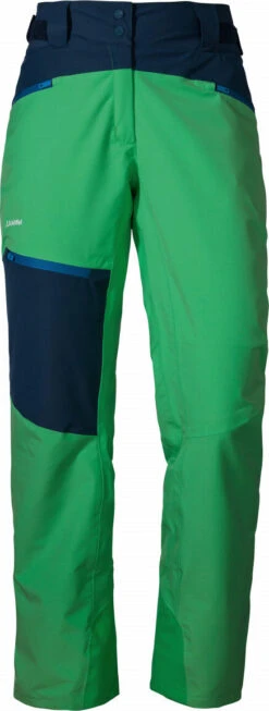 Schöffel Ski Pants Corvara Women