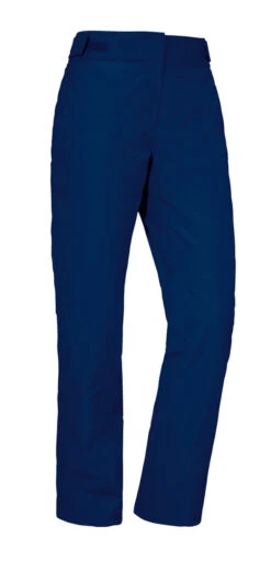 Schöffel Ski Pants Pinzgau1