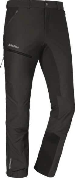 Schöffel Softs. Pants Val D Isere