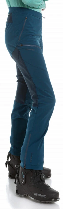 Schöffel Softshell Pants Rognon Women -Schöffel softshell pants rognon women 46 12889 23496 8859 34DdOXJQffsCScK