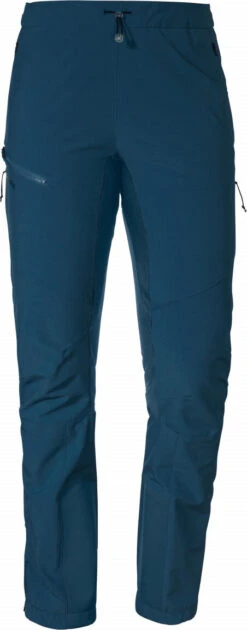 Schöffel Softshell Pants Rognon Women