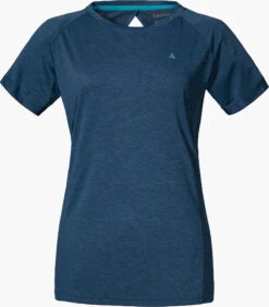 Schöffel T Shirt Boise2 Women