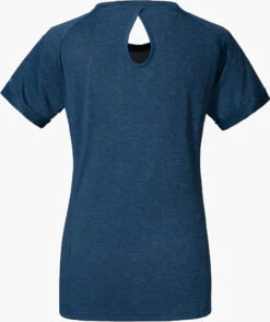 Schöffel T Shirt Boise2 Women 9 Schöffel T Shirt Boise2 Women -Schöffel t shirt boise2 women 46 12667 23197 8180 42 TsyB