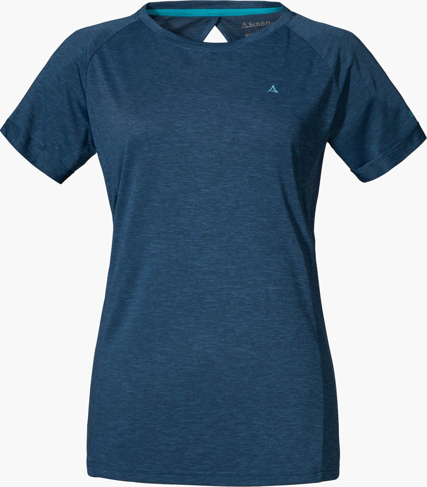 Schöffel T Shirt Boise2 Women 1 Schöffel T Shirt Boise2 Women