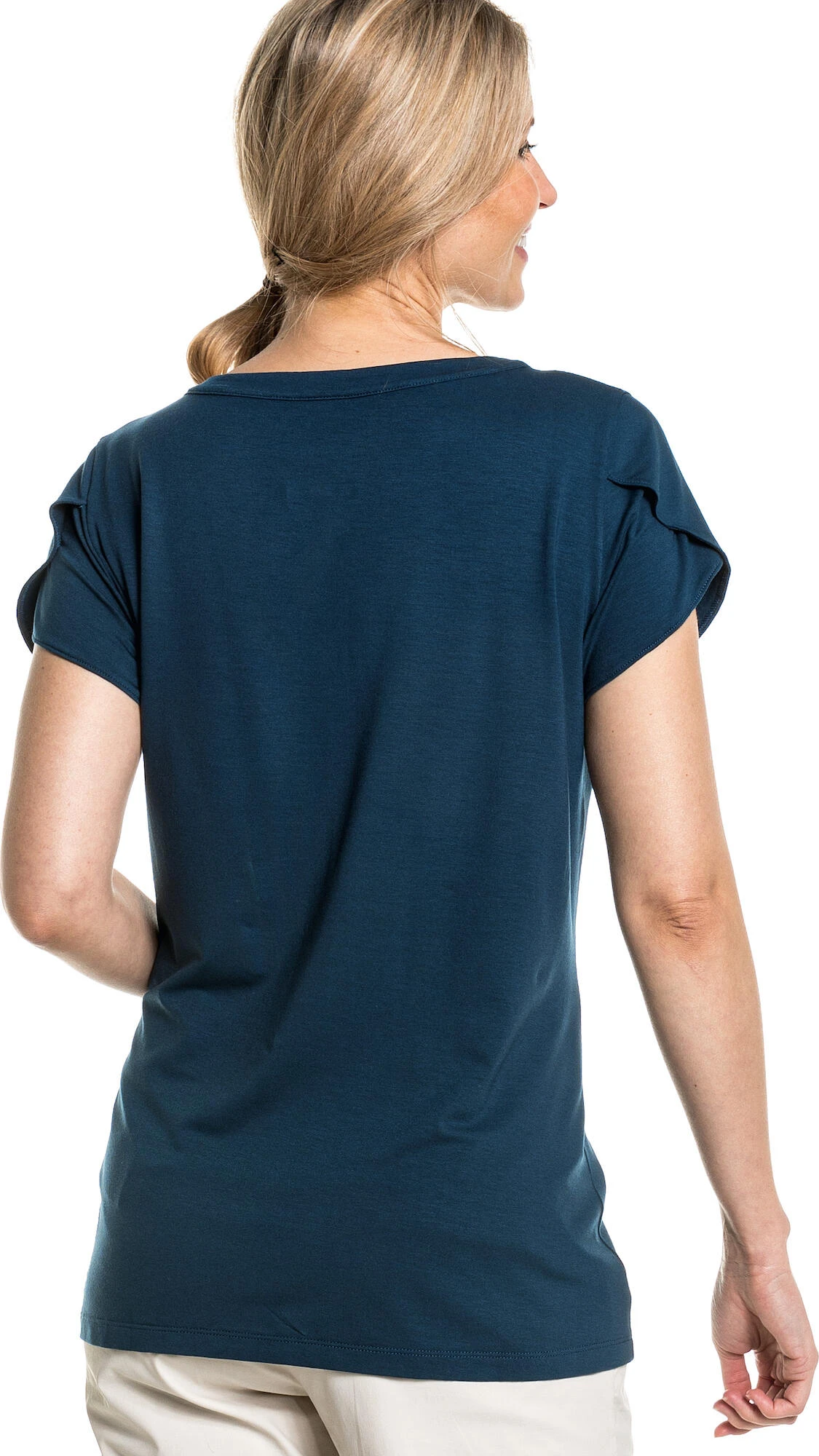 Schöffel T Shirt Filton Women 3 Schöffel T Shirt Filton Women – Bild 3