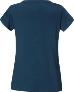 Schöffel T Shirt Filton Women 9 Schöffel T Shirt Filton Women -Schöffel t shirt filton women 46 12961 23541 8859 34 iBkl