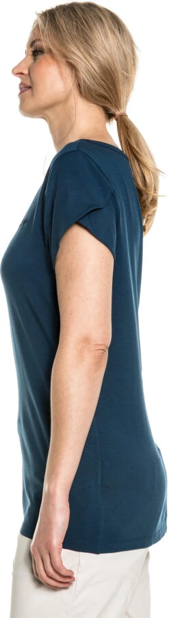 Schöffel T Shirt Filton Women 8 Schöffel T Shirt Filton Women -Schöffel t shirt filton women 46 12961 23541 8859 34 kWP1