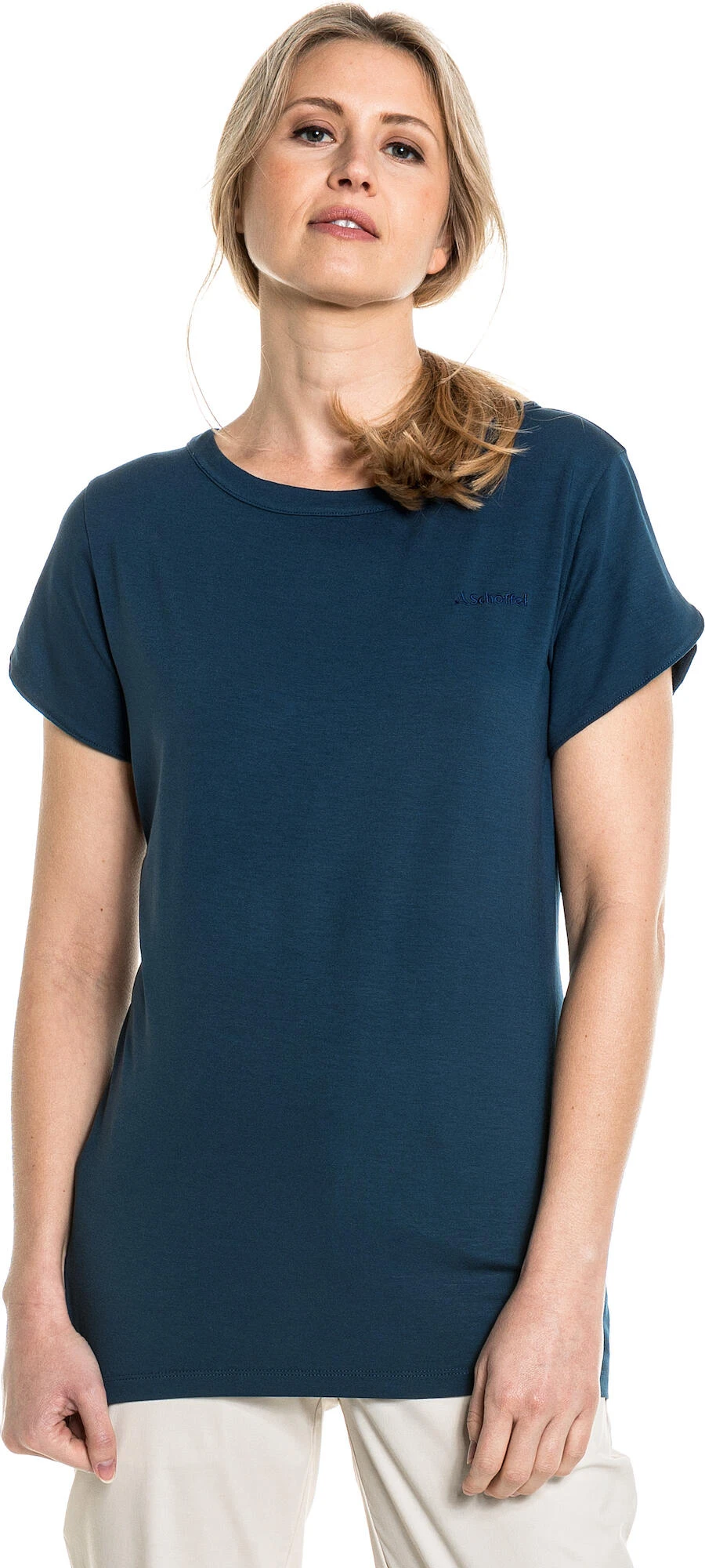 Schöffel T Shirt Filton Women 2 Schöffel T Shirt Filton Women – Bild 2