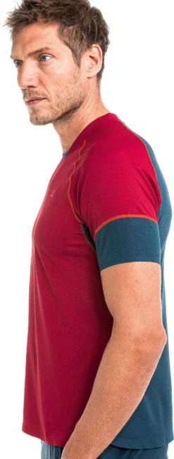 Schöffel T Shirt Fonzaso Men -Schöffel t shirt fonzaso men 46 23163 23205 2090 56 KE6m