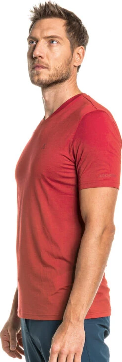 Schöffel T Shirt Hochwanner Men 8 Schöffel T Shirt Hochwanner Men -Schöffel t shirt hochwanner men 46 23177 23584 2090 46 k3KY