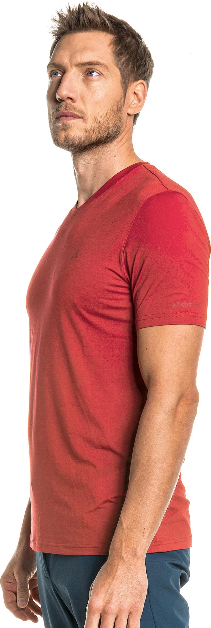 Schöffel T Shirt Hochwanner Men 4 Schöffel T Shirt Hochwanner Men – Bild 4