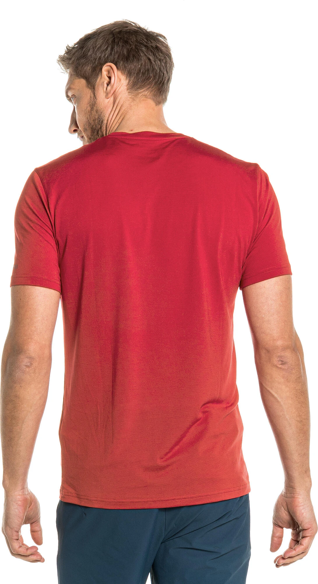 Schöffel T Shirt Hochwanner Men 3 Schöffel T Shirt Hochwanner Men – Bild 3