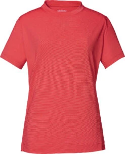 Schöffel T Shirt Hochwanner Women
