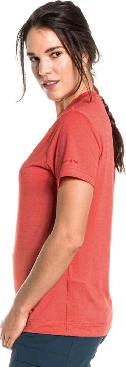 Schöffel T Shirt Hochwanner Women 8 Schöffel T Shirt Hochwanner Women -Schöffel t shirt hochwanner women 46 12934 23584 2500 52 hJfk