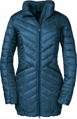 Schöffel Thermo Parka Antersas Women