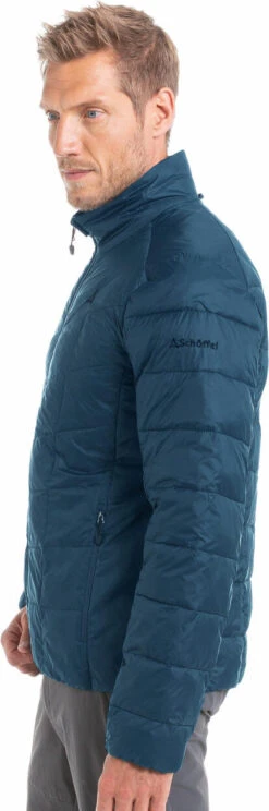 Schöffel Ventl Jacket Torcoi Men -Schöffel ventl jacket torcoi men 46 23016 23400 8859 46