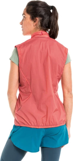 Schöffel Vest Bergerturm Women -Schöffel vest bergerturm women 46 13017 23508 3460 38Q4puppswMJJtI