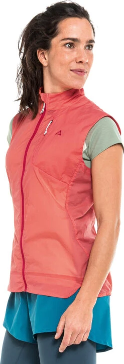 Schöffel Vest Bergerturm Women -Schöffel vest bergerturm women 46 13017 23508 3460 38cEUROIAso1JqC