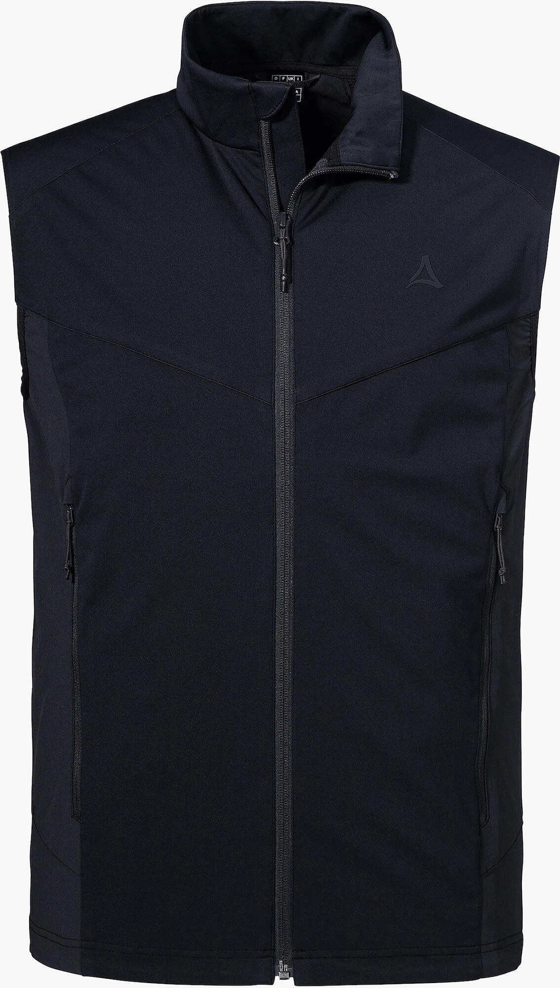 Schöffel Vest Tirol Men 1 Schöffel Vest Tirol Men