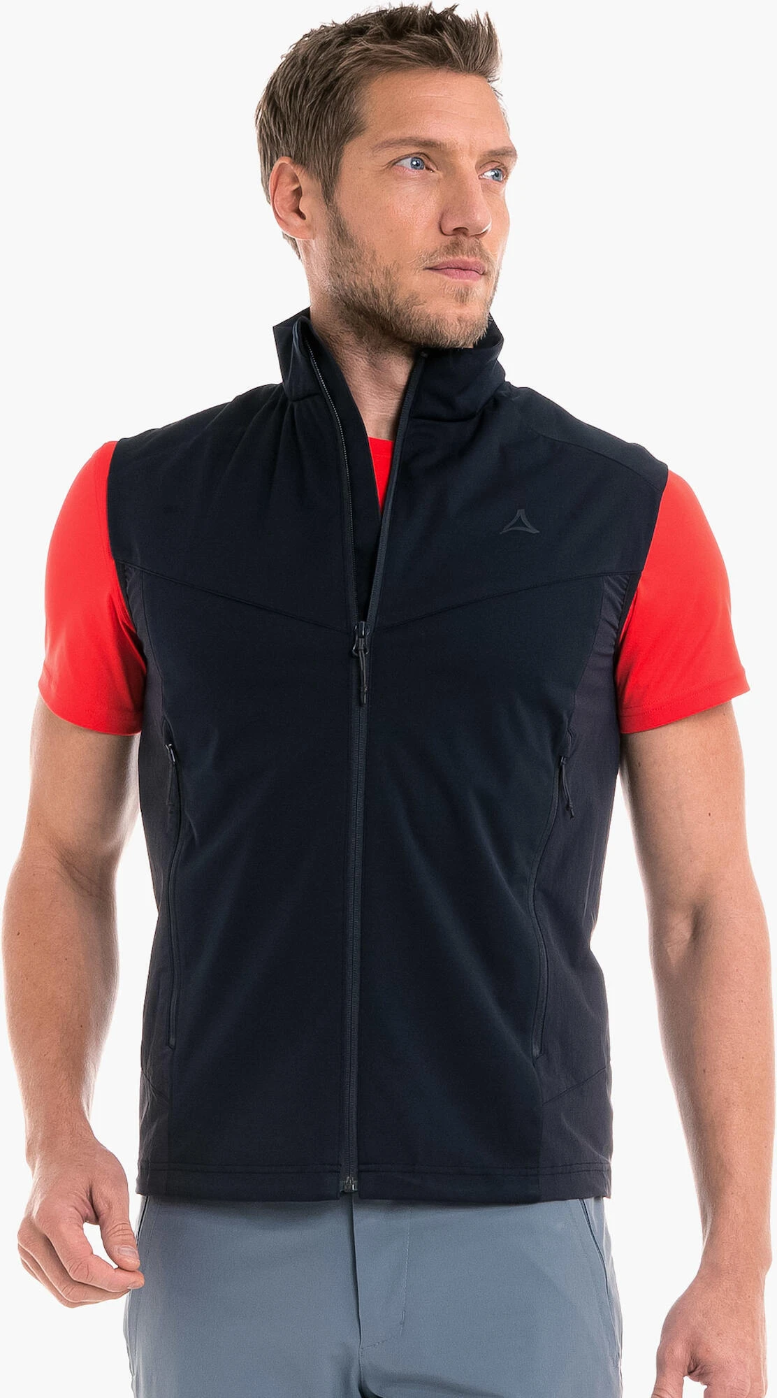 Schöffel Vest Tirol Men 2 Schöffel Vest Tirol Men – Bild 2