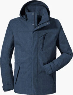 Schöffel Zipin! Jacket Denver3