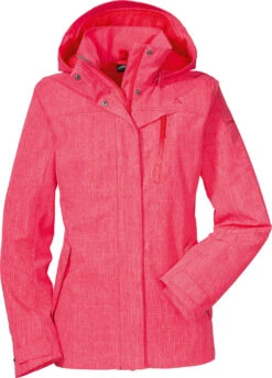 Schöffel Zipin! Jacket Fontanella3